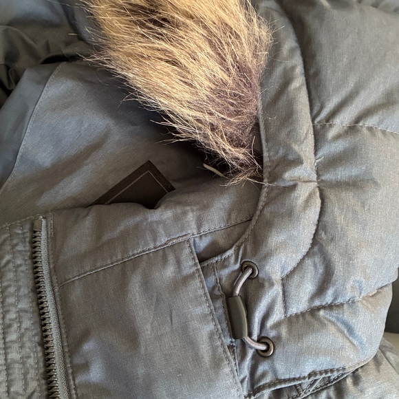 Marmot Strollbridge down coat XS 700 fill power down - Picture 10 of 16